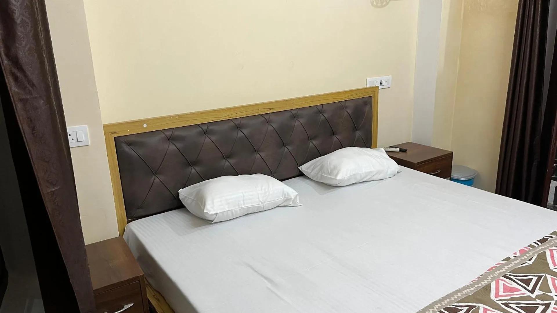 Maison d'hôtes Stay In Someshwar Bénarès